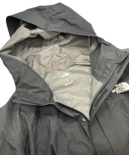 THE NORTH FACE（ザ ノース フェイス）THE NORTH FACE (ザ ノース フェイス) Cloud Jacket ブラック サイズ:XLの古着・服飾アイテム