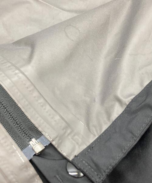 THE NORTH FACE（ザ ノース フェイス）THE NORTH FACE (ザ ノース フェイス) Cloud Jacket ブラック サイズ:XLの古着・服飾アイテム