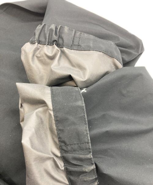 THE NORTH FACE（ザ ノース フェイス）THE NORTH FACE (ザ ノース フェイス) Cloud Jacket ブラック サイズ:XLの古着・服飾アイテム