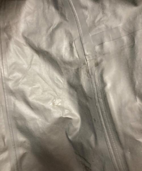 THE NORTH FACE（ザ ノース フェイス）THE NORTH FACE (ザ ノース フェイス) Cloud Jacket ブラック サイズ:XLの古着・服飾アイテム