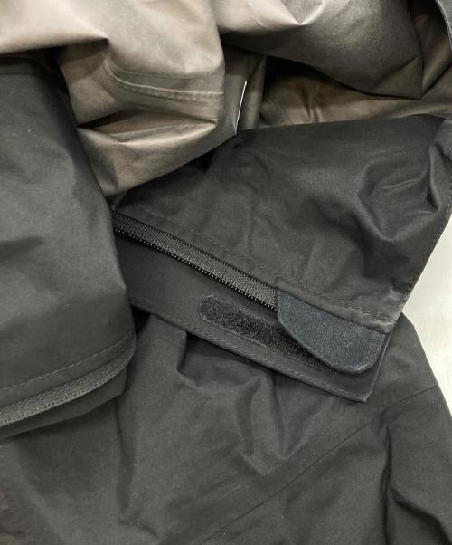 THE NORTH FACE（ザ ノース フェイス）THE NORTH FACE (ザ ノース フェイス) Cloud Jacket ブラック サイズ:XLの古着・服飾アイテム