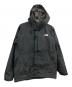 THE NORTH FACE（ザ ノース フェイス）の古着「Cloud Jacket」｜ブラック