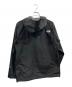THE NORTH FACE (ザ ノース フェイス) Cloud Jacket ブラック サイズ:XL：15000円