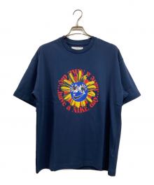 NIKE（ナイキ）の古着「HVE A NK DAY TEE」｜ネイビー