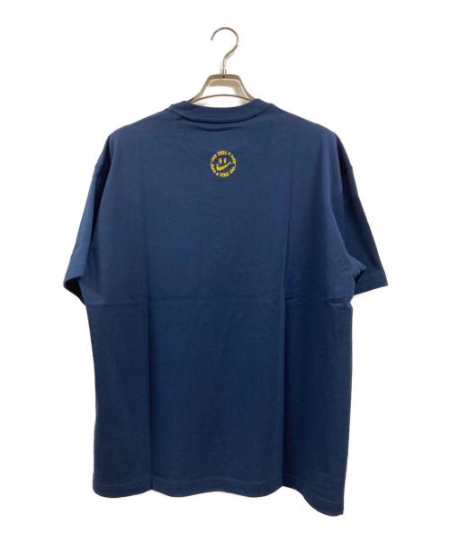 NIKE（ナイキ）NIKE (ナイキ) HVE A NK DAY TEE ネイビー サイズ:XXLの古着・服飾アイテム