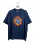 NIKE（ナイキ）の古着「HVE A NK DAY TEE」｜ネイビー