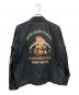 Pherrow's (フェローズ) SOUVENIR JACKET ブラック サイズ:XL：18000円