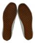 中古・古着 VANS (ヴァンズ) lx slip-on reissue 98 アイボリー サイズ:25.5：7000円