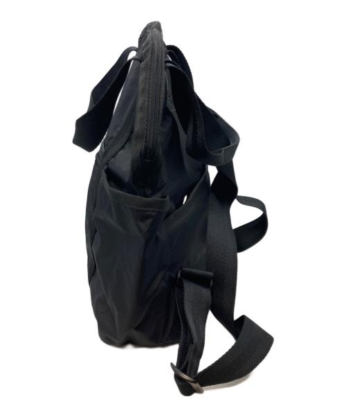 LeSportsac（レスポートサック）LeSportsac (レスポートサック) DOUBLE TROUBLE BACKPACK ブラックの古着・服飾アイテム