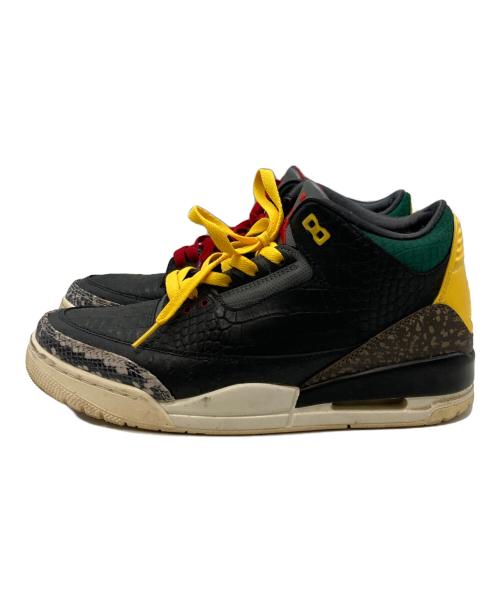 NIKE（ナイキ）NIKE (ナイキ) Air Jordan 3 Retro SE 
