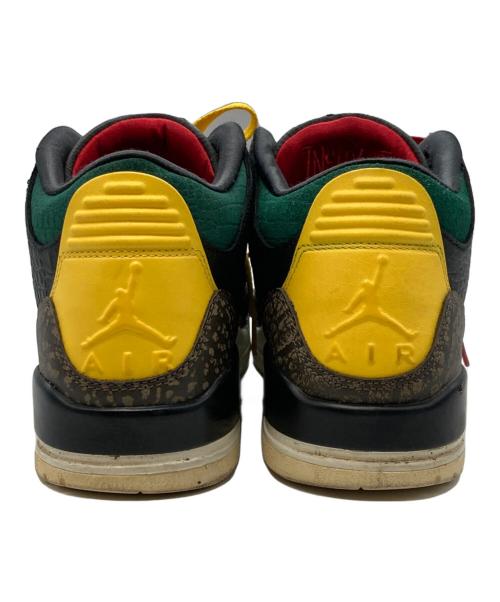 NIKE（ナイキ）NIKE (ナイキ) Air Jordan 3 Retro SE 