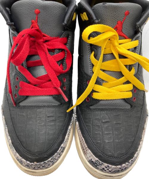 NIKE（ナイキ）NIKE (ナイキ) Air Jordan 3 Retro SE 