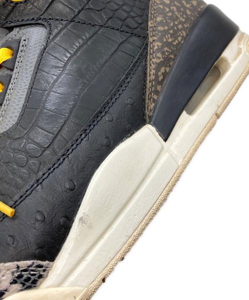 NIKE（ナイキ）NIKE (ナイキ) Air Jordan 3 Retro SE 