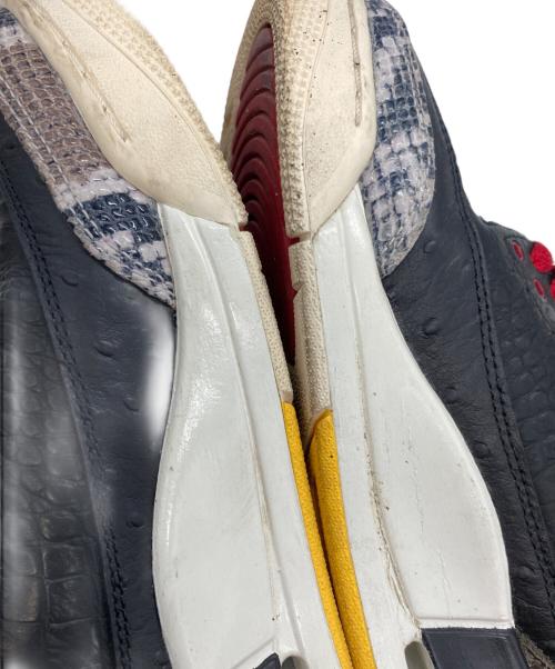 NIKE（ナイキ）NIKE (ナイキ) Air Jordan 3 Retro SE 