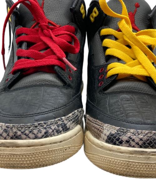 NIKE（ナイキ）NIKE (ナイキ) Air Jordan 3 Retro SE 