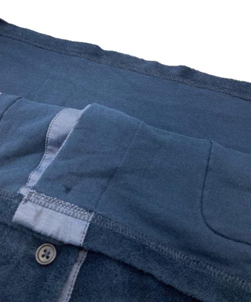 Engineered Garments（エンジニアド ガーメンツ）Engineered Garments (エンジニアド ガーメンツ) カーディガン ネイビー サイズ:Sの古着・服飾アイテム