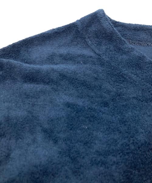 Engineered Garments（エンジニアド ガーメンツ）Engineered Garments (エンジニアド ガーメンツ) カーディガン ネイビー サイズ:Sの古着・服飾アイテム