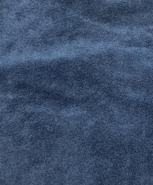 Engineered Garments（エンジニアド ガーメンツ）Engineered Garments (エンジニアド ガーメンツ) カーディガン ネイビー サイズ:Sの古着・服飾アイテム