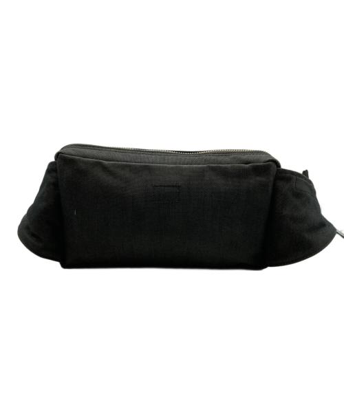 PORTER（ポーター）PORTER (ポーター) ショルダーバッグ グレーの古着・服飾アイテム