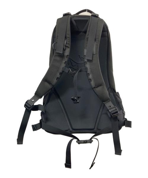 ARC'TERYX（アークテリクス）ARC'TERYX (アークテリクス) ARRO 22 バックパック ブラックの古着・服飾アイテム