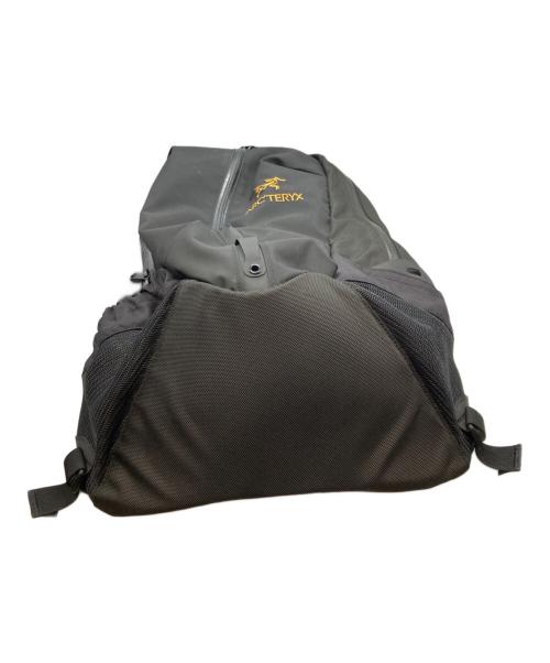 ARC'TERYX（アークテリクス）ARC'TERYX (アークテリクス) ARRO 22 バックパック ブラックの古着・服飾アイテム