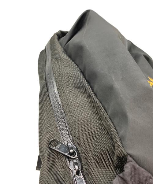 ARC'TERYX（アークテリクス）ARC'TERYX (アークテリクス) ARRO 22 バックパック ブラックの古着・服飾アイテム
