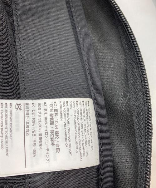ARC'TERYX（アークテリクス）ARC'TERYX (アークテリクス) ARRO 22 バックパック ブラックの古着・服飾アイテム