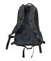ARC'TERYX (アークテリクス) ARRO 22 バックパック ブラック：9000円