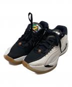 NIKEナイキ）の古着「ハイカットスニーカー」｜ブラック