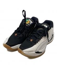 NIKE（ナイキ）の古着「ハイカットスニーカー」｜ブラック