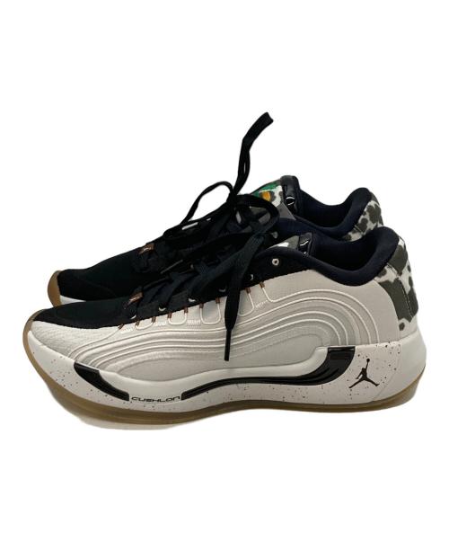 NIKE（ナイキ）NIKE (ナイキ) ハイカットスニーカー ブラック サイズ:27 未使用品の古着・服飾アイテム