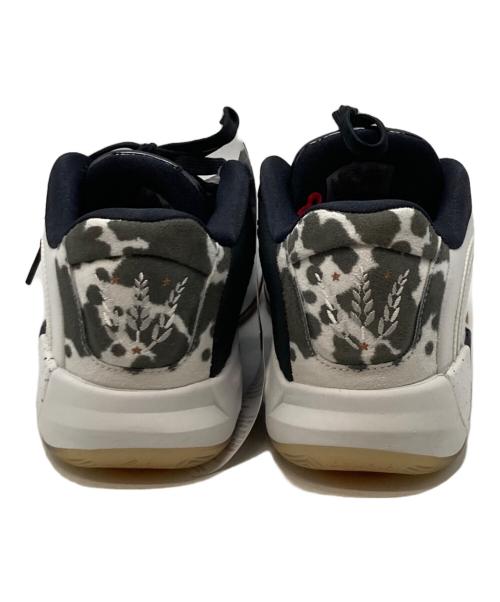 NIKE（ナイキ）NIKE (ナイキ) ハイカットスニーカー ブラック サイズ:27 未使用品の古着・服飾アイテム