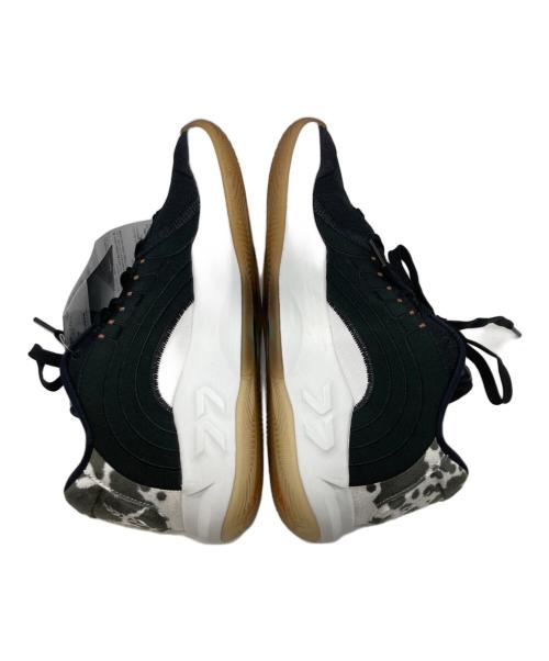 NIKE（ナイキ）NIKE (ナイキ) ハイカットスニーカー ブラック サイズ:27 未使用品の古着・服飾アイテム