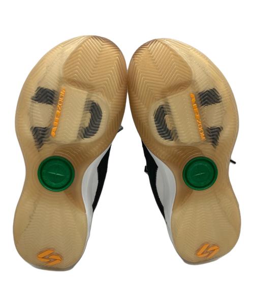 NIKE（ナイキ）NIKE (ナイキ) ハイカットスニーカー ブラック サイズ:27 未使用品の古着・服飾アイテム