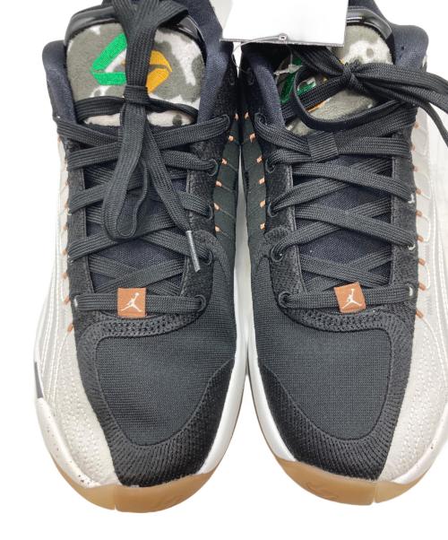 NIKE（ナイキ）NIKE (ナイキ) ハイカットスニーカー ブラック サイズ:27 未使用品の古着・服飾アイテム