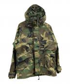 US ARMYユーエスアーミー）の古着「Gen1 GORE-TEX PARKA」｜オリーブ