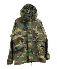 US ARMY（ユーエスアーミー）の古着「Gen1 GORE-TEX PARKA」｜オリーブ