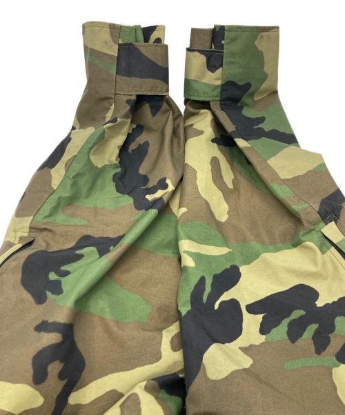 US ARMY（ユーエスアーミー）US ARMY (ユーエスアーミー) Gen1 GORE-TEX PARKA オリーブ サイズ:LARGE-REGULARの古着・服飾アイテム