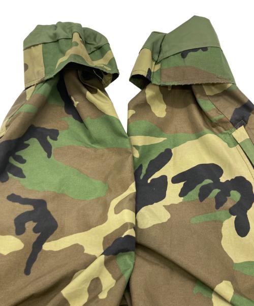 US ARMY（ユーエスアーミー）US ARMY (ユーエスアーミー) Gen1 GORE-TEX PARKA オリーブ サイズ:LARGE-REGULARの古着・服飾アイテム