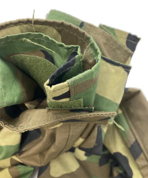 US ARMY（ユーエスアーミー）US ARMY (ユーエスアーミー) Gen1 GORE-TEX PARKA オリーブ サイズ:LARGE-REGULARの古着・服飾アイテム