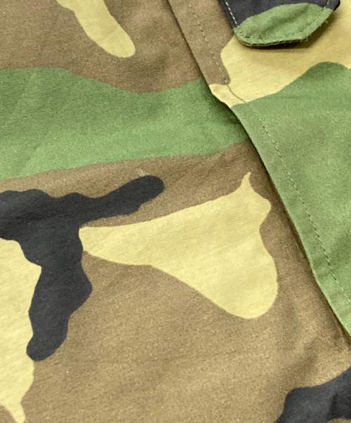 US ARMY（ユーエスアーミー）US ARMY (ユーエスアーミー) Gen1 GORE-TEX PARKA オリーブ サイズ:LARGE-REGULARの古着・服飾アイテム