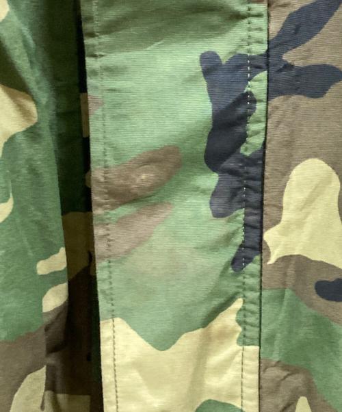 US ARMY（ユーエスアーミー）US ARMY (ユーエスアーミー) Gen1 GORE-TEX PARKA オリーブ サイズ:LARGE-REGULARの古着・服飾アイテム