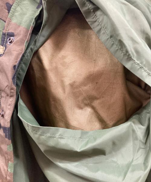 US ARMY（ユーエスアーミー）US ARMY (ユーエスアーミー) Gen1 GORE-TEX PARKA オリーブ サイズ:LARGE-REGULARの古着・服飾アイテム