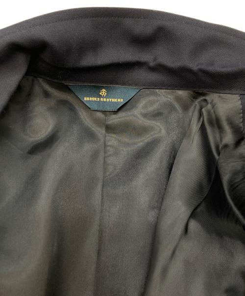 BROOKS BROTHERS（ブルックスブラザーズ）BROOKS BROTHERS (ブルックスブラザーズ) 金釦テーラードジャケット ネイビー サイズ:38の古着・服飾アイテム