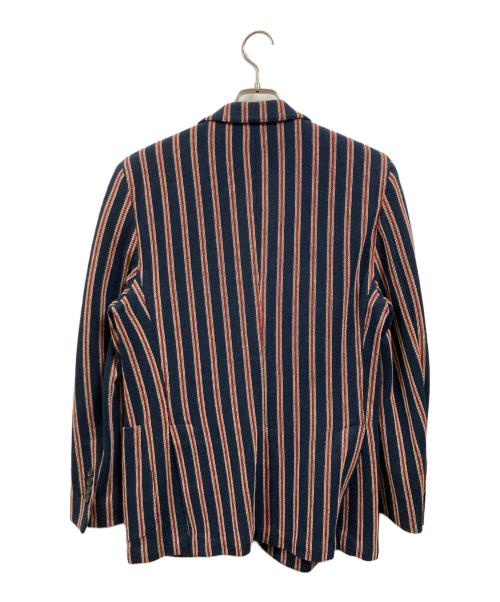 BROOKS BROTHERS（ブルックスブラザーズ）BROOKS BROTHERS (ブルックスブラザーズ) テーラードジャケット ネイビー サイズ:40の古着・服飾アイテム