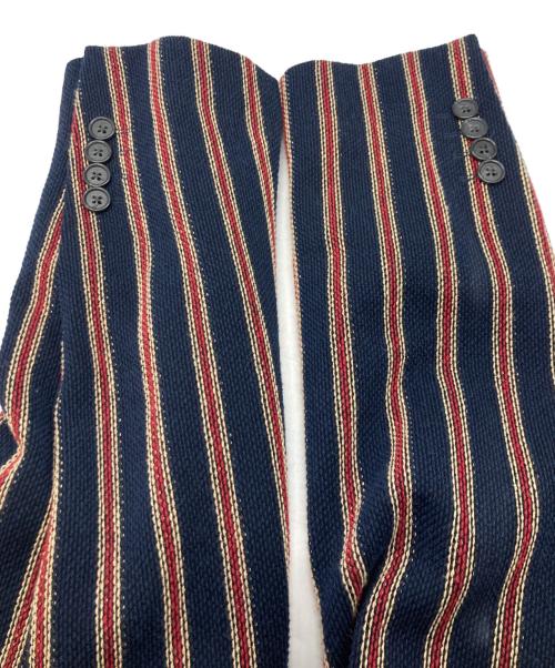 BROOKS BROTHERS（ブルックスブラザーズ）BROOKS BROTHERS (ブルックスブラザーズ) テーラードジャケット ネイビー サイズ:40の古着・服飾アイテム