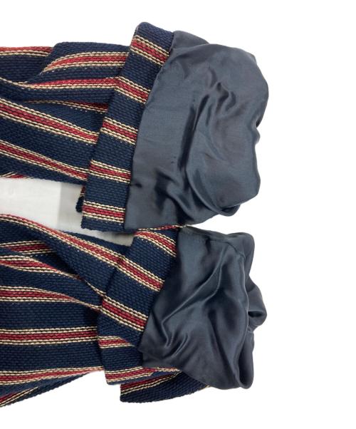 BROOKS BROTHERS（ブルックスブラザーズ）BROOKS BROTHERS (ブルックスブラザーズ) テーラードジャケット ネイビー サイズ:40の古着・服飾アイテム