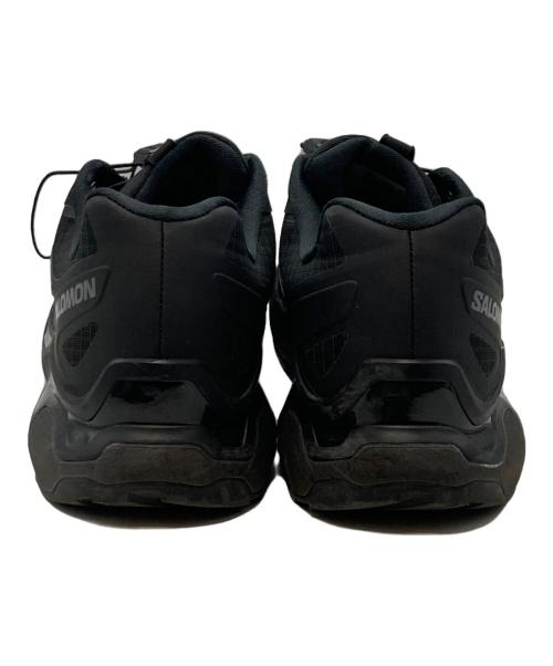 SALOMON（サロモン）SALOMON (サロモン) XC ROAM GTX ブラック サイズ:28.5の古着・服飾アイテム