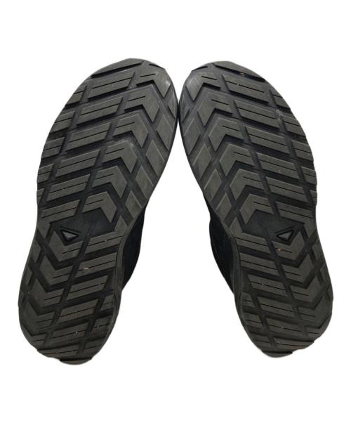 SALOMON（サロモン）SALOMON (サロモン) XC ROAM GTX ブラック サイズ:28.5の古着・服飾アイテム