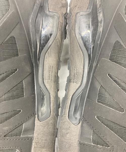 SALOMON（サロモン）SALOMON (サロモン) XC ROAM GTX ブラック サイズ:28.5の古着・服飾アイテム